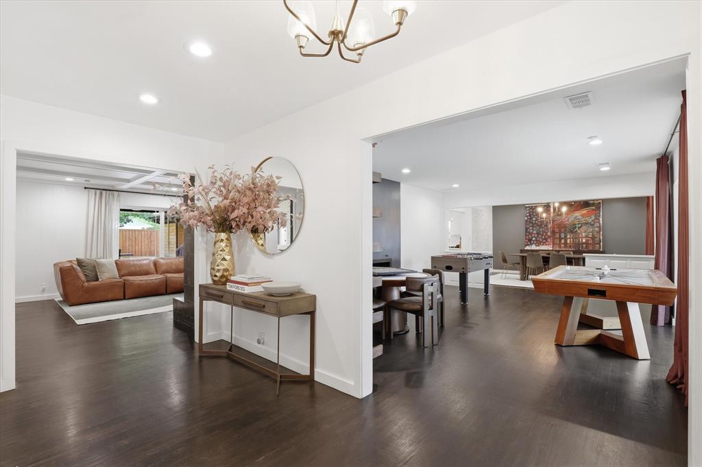 Northaven Hills - Residential