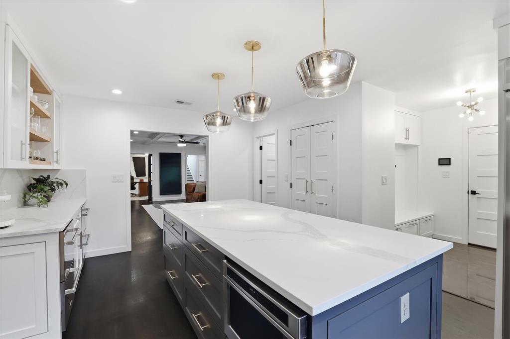 Northaven Hills - Residential