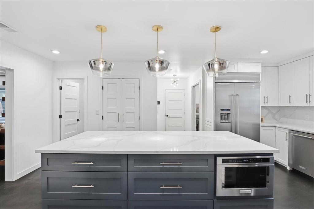 Northaven Hills - Residential
