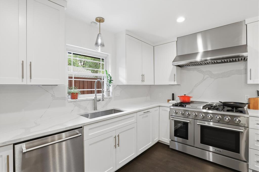 Northaven Hills - Residential