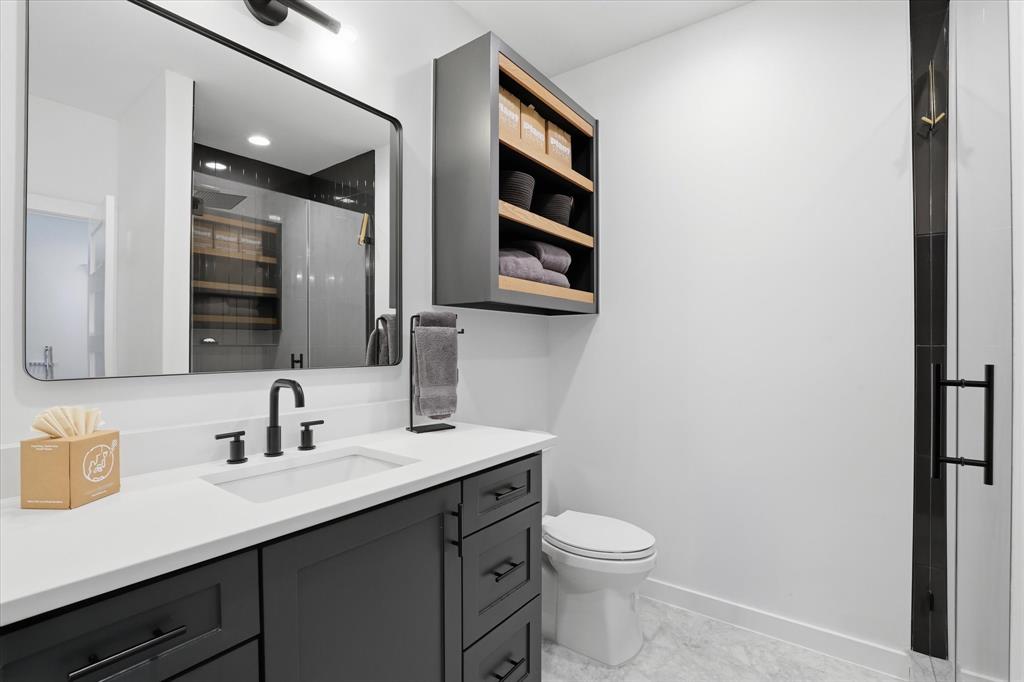 Northaven Hills - Residential