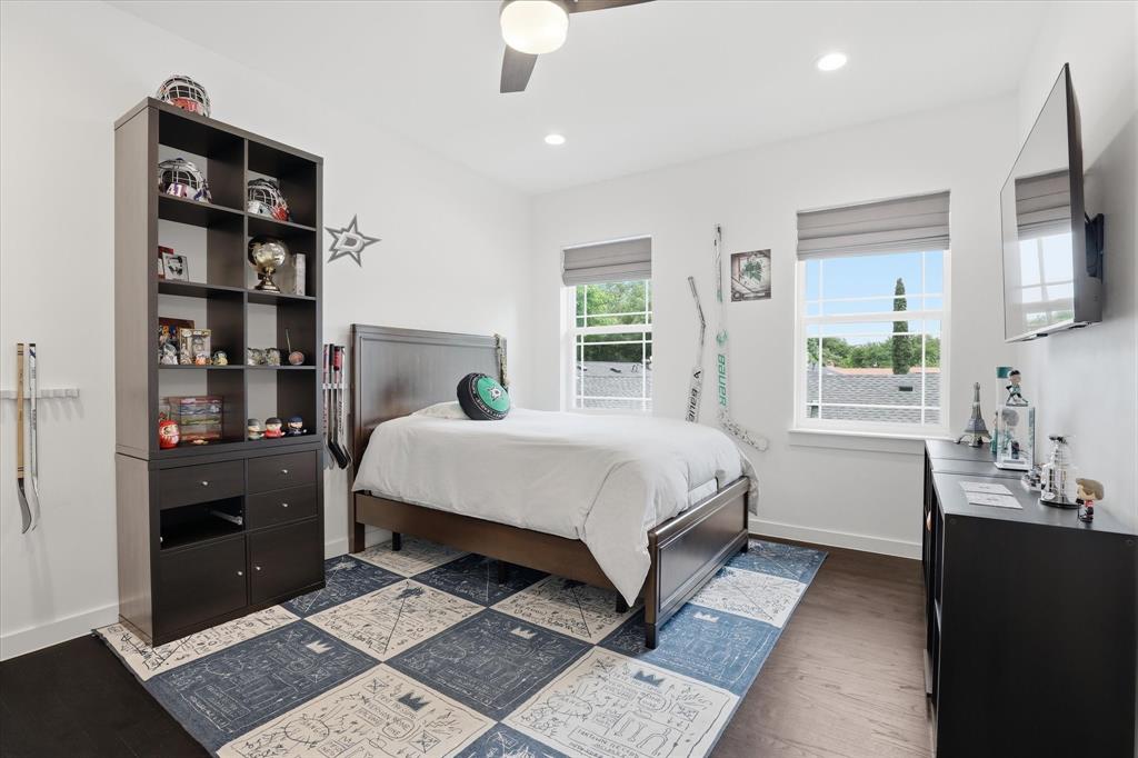 Northaven Hills - Residential