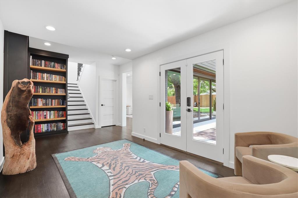 Northaven Hills - Residential