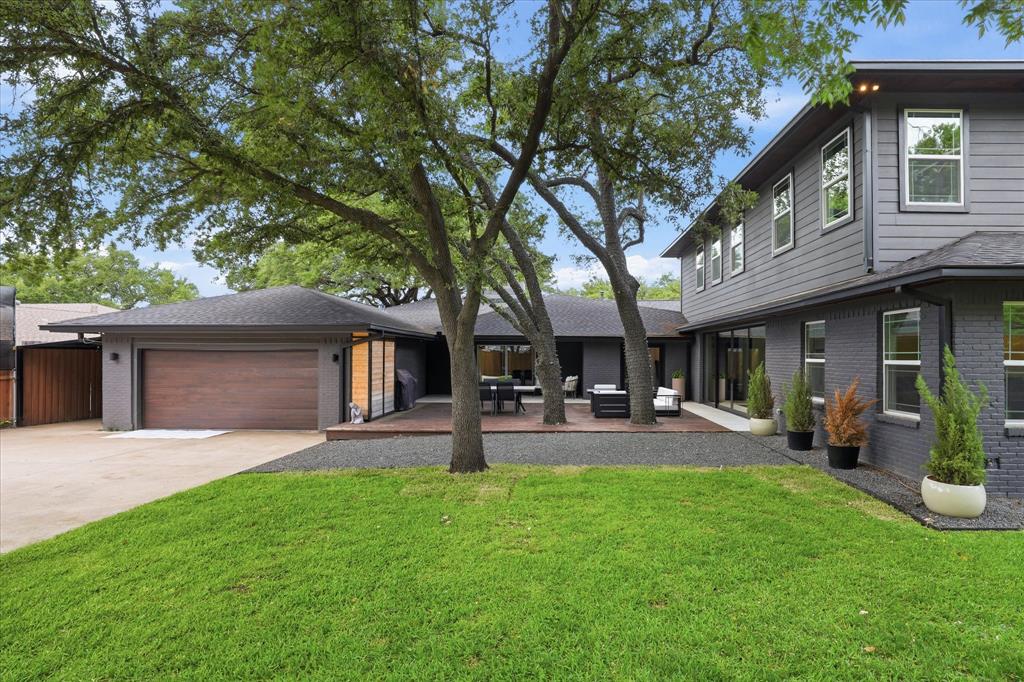 Northaven Hills - Residential