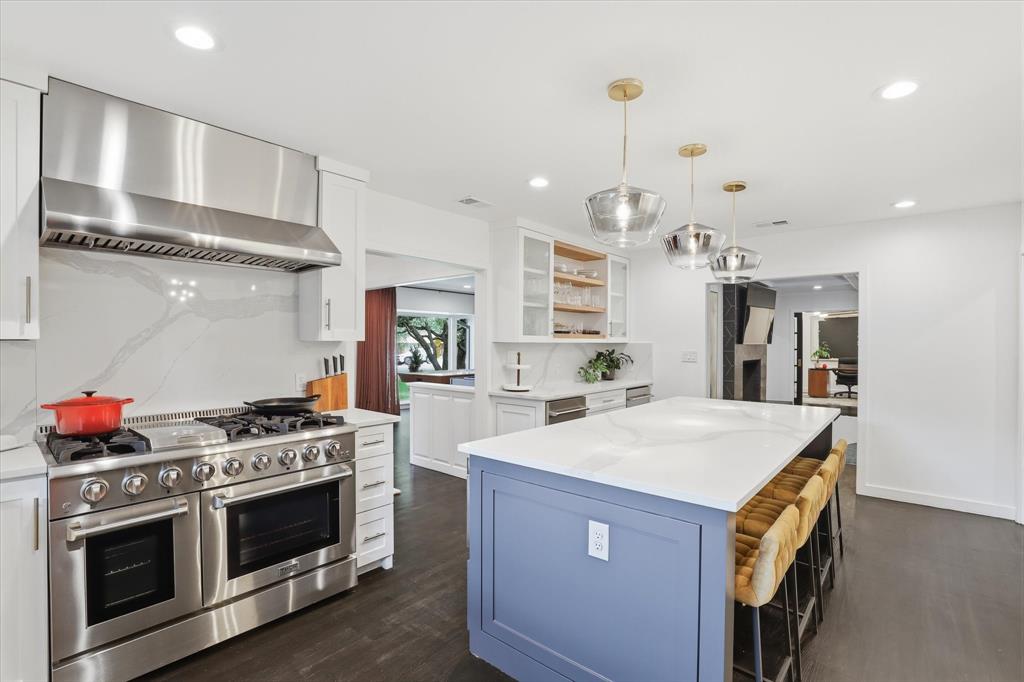 Northaven Hills - Residential