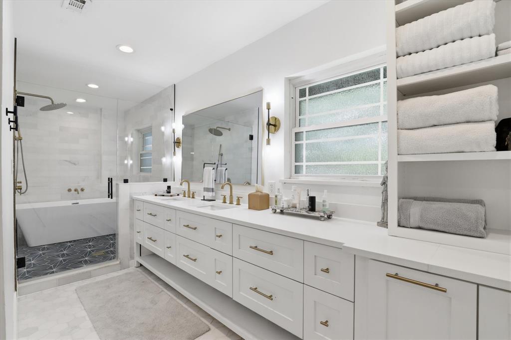 Northaven Hills - Residential