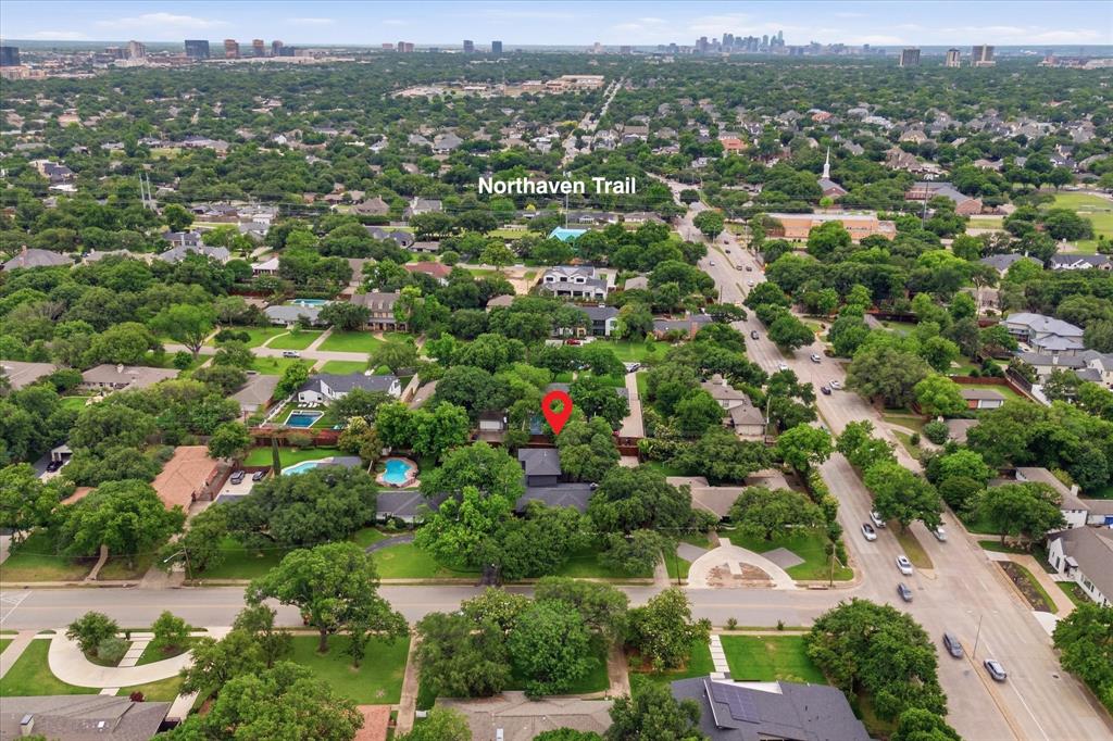 Northaven Hills - Residential
