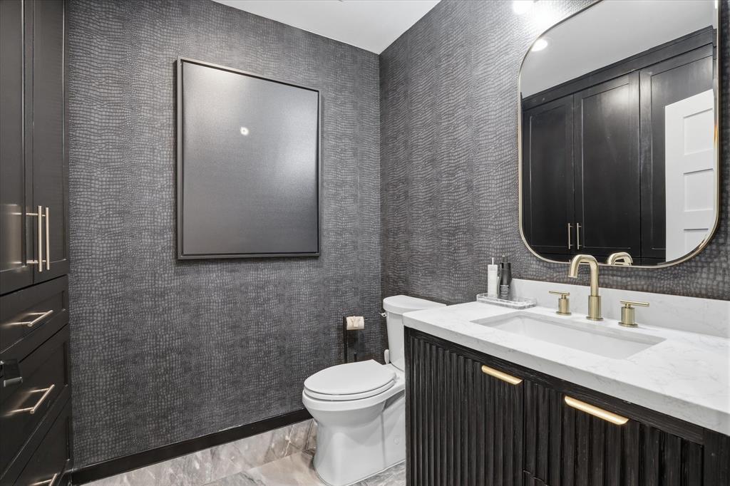 Northaven Hills - Residential