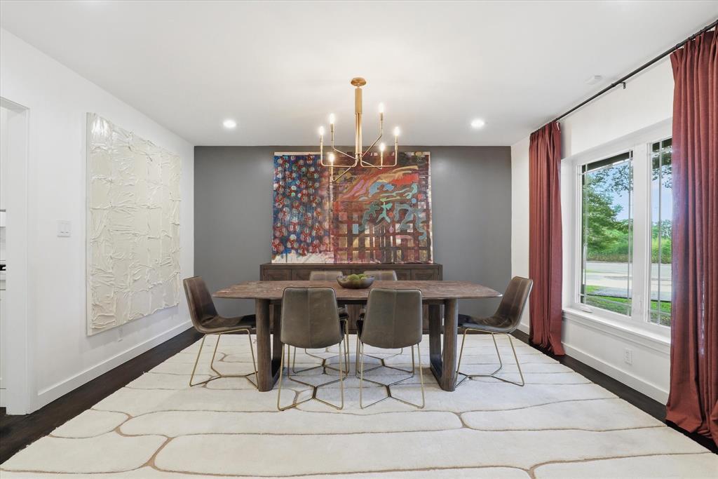 Northaven Hills - Residential