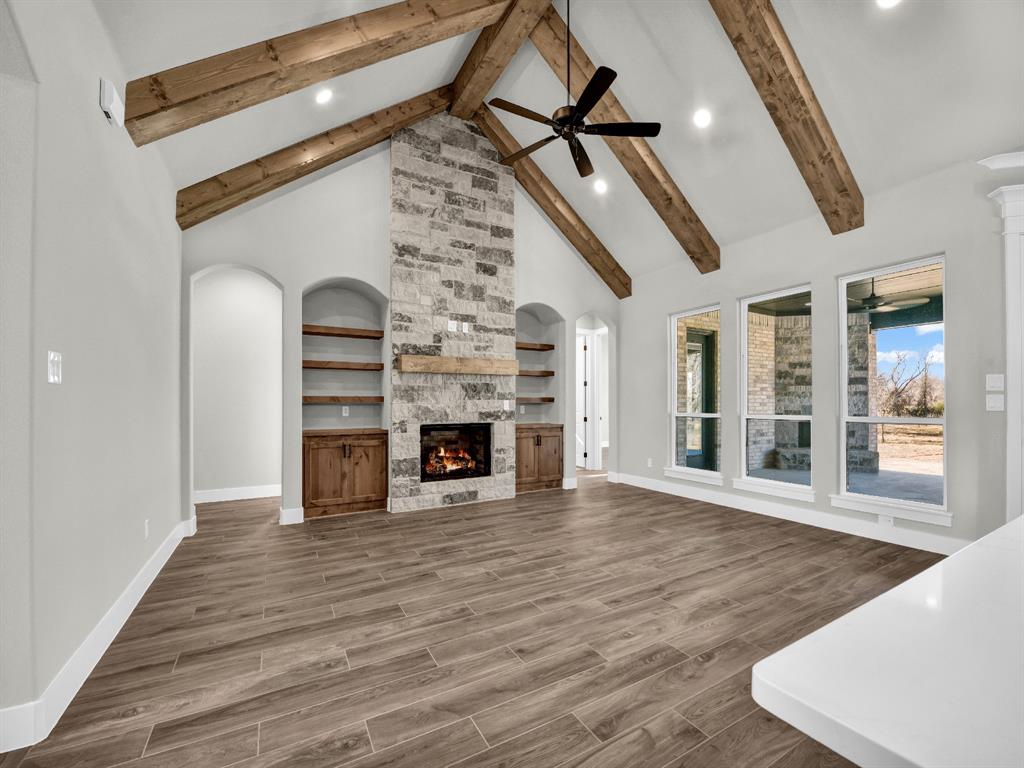 Rangewood - Residential