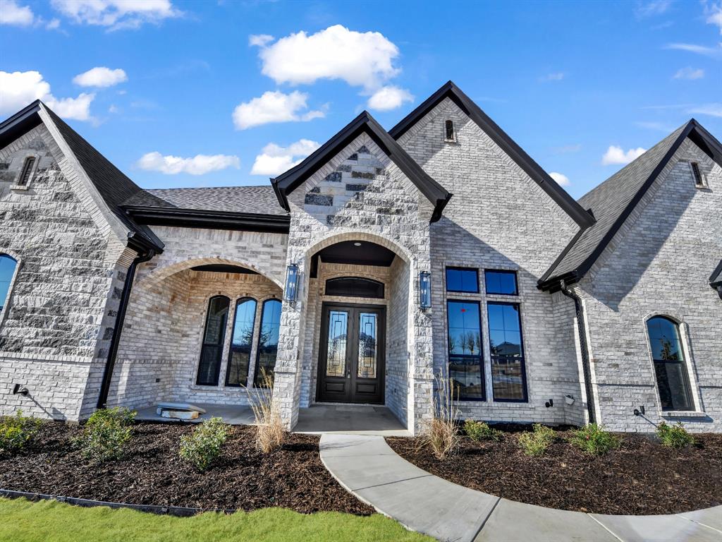 Rangewood - Residential