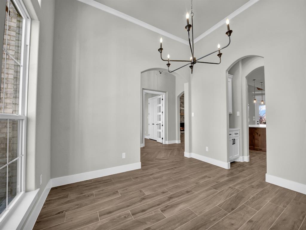 Rangewood - Residential