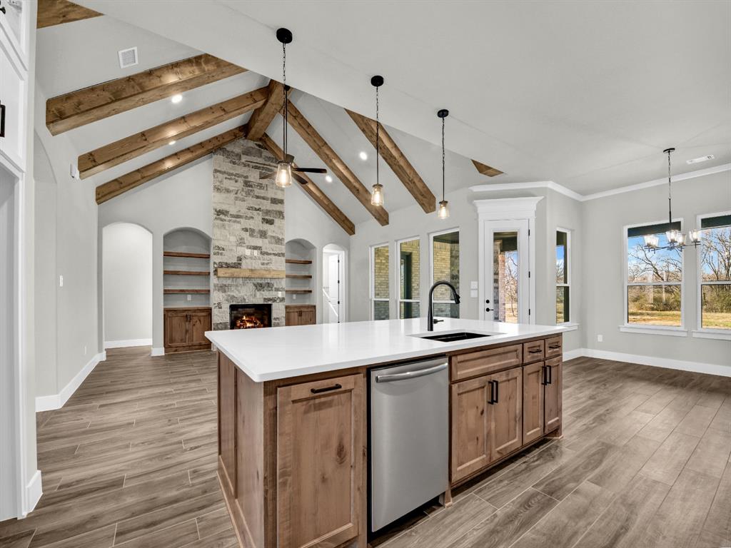 Rangewood - Residential
