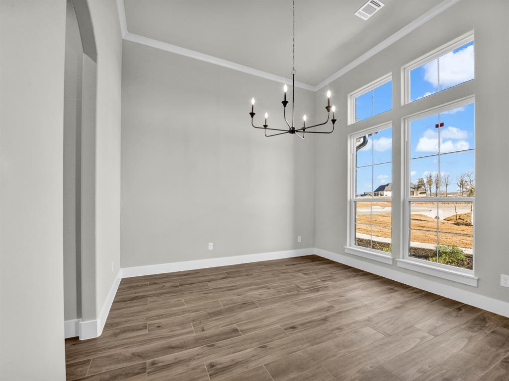Rangewood - Residential
