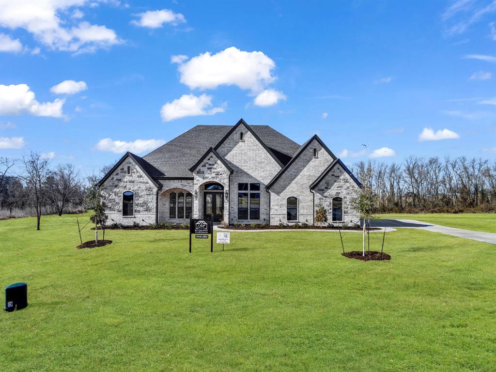 Rangewood - Residential