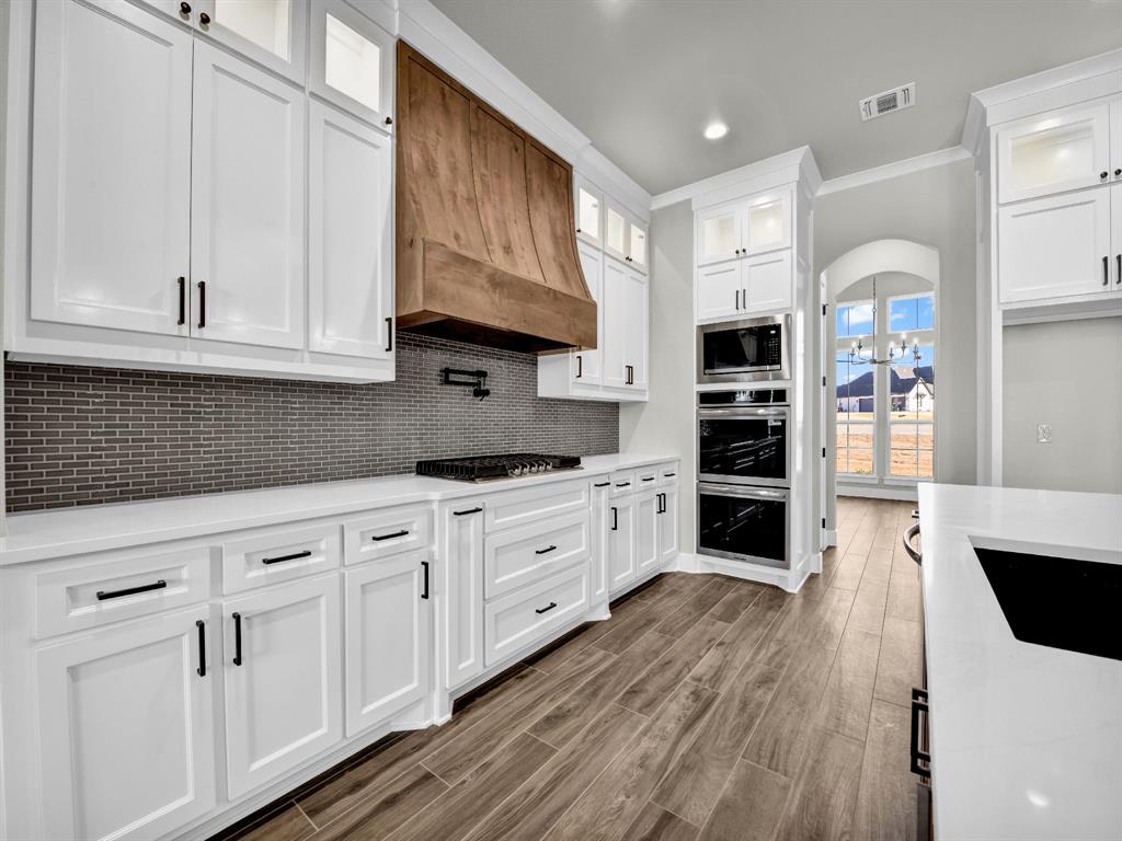 Rangewood - Residential