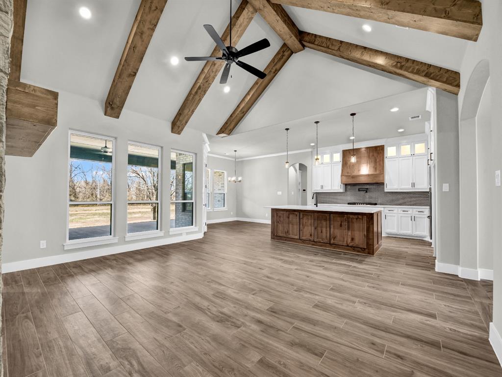 Rangewood - Residential