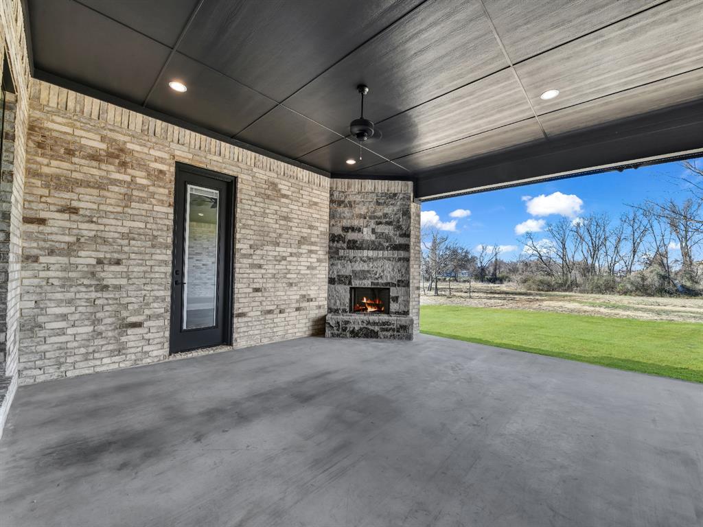 Rangewood - Residential