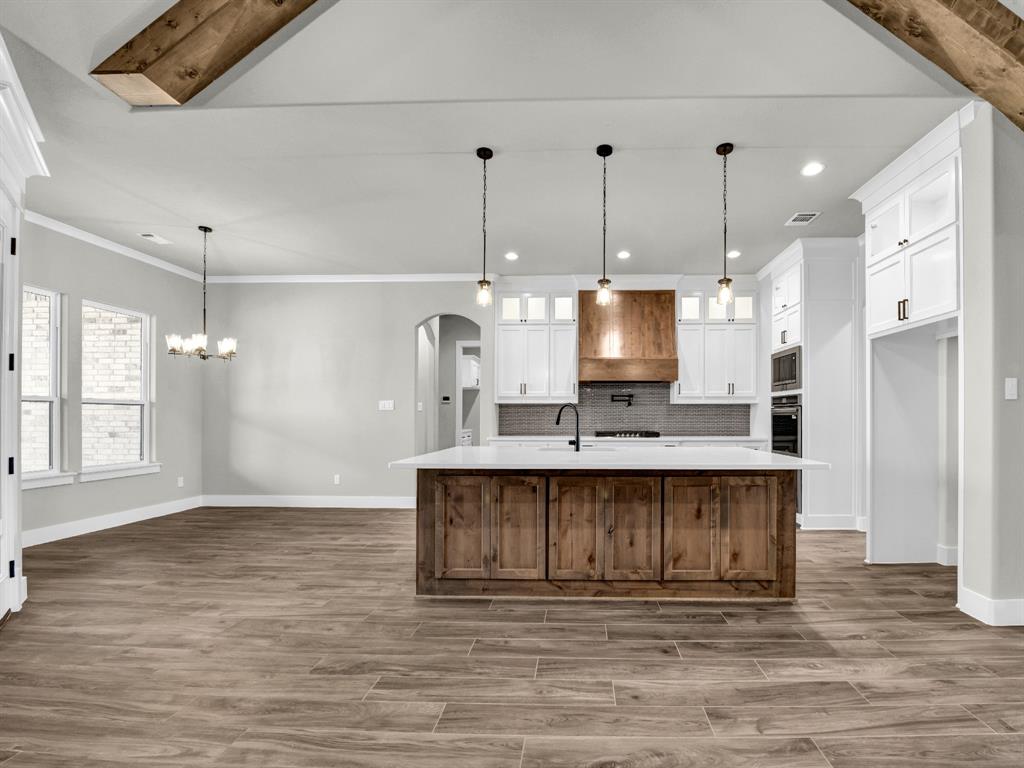 Rangewood - Residential