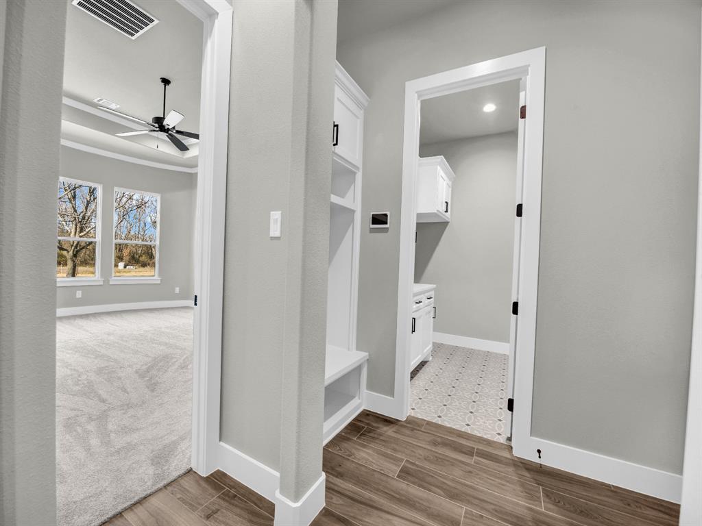 Rangewood - Residential