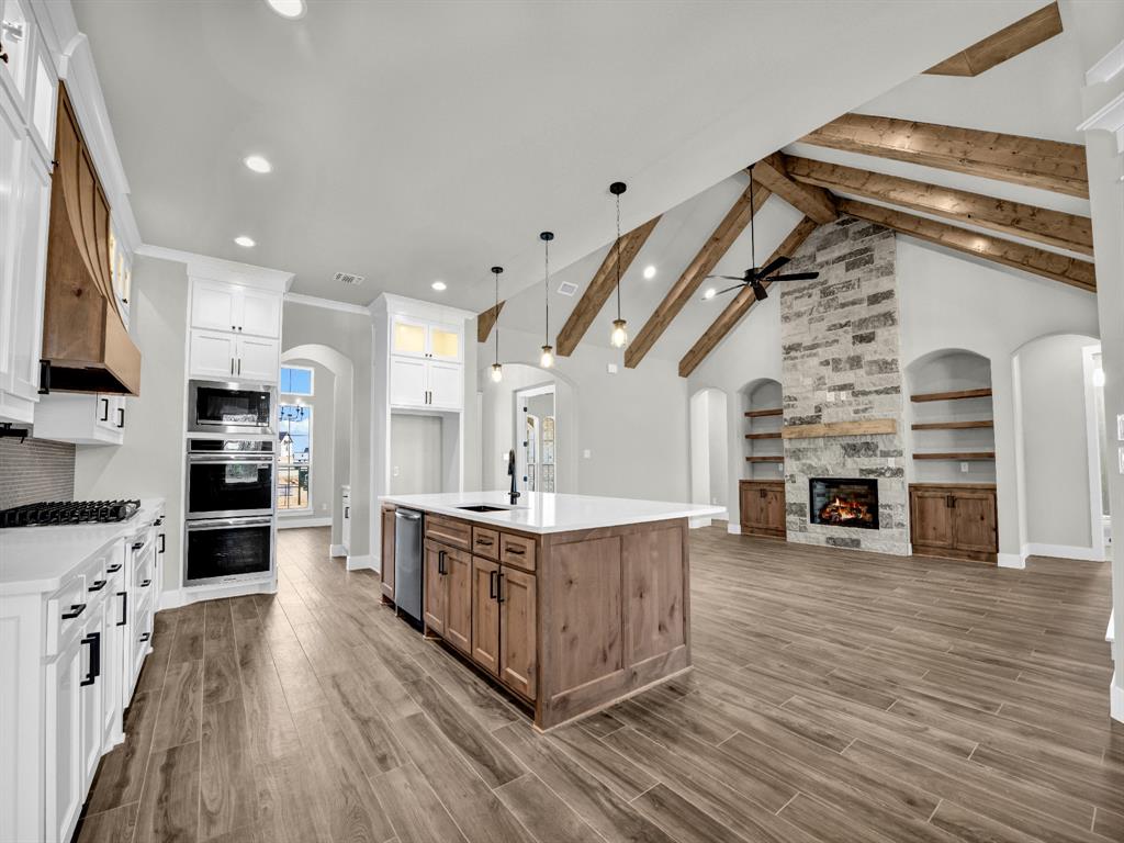 Rangewood - Residential