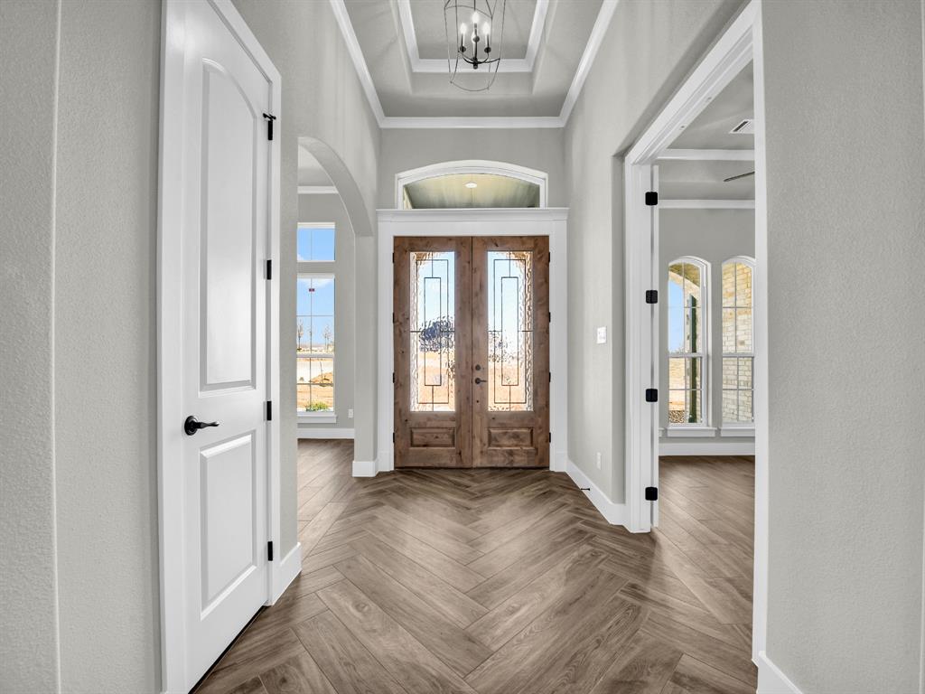 Rangewood - Residential
