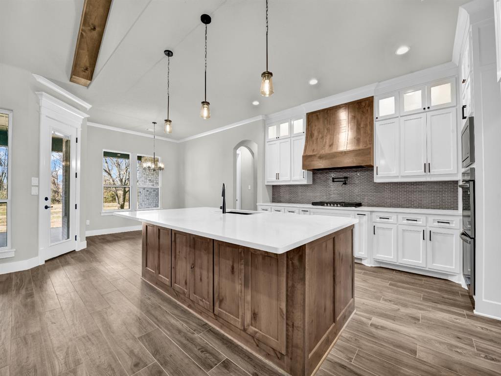 Rangewood - Residential