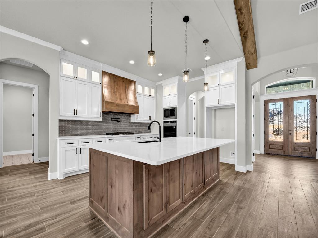 Rangewood - Residential