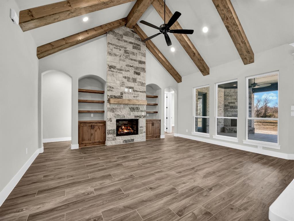 Rangewood - Residential