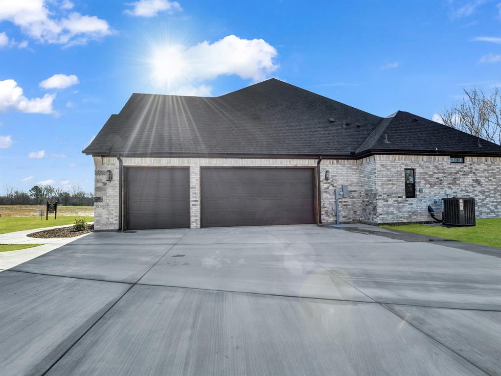 Rangewood - Residential