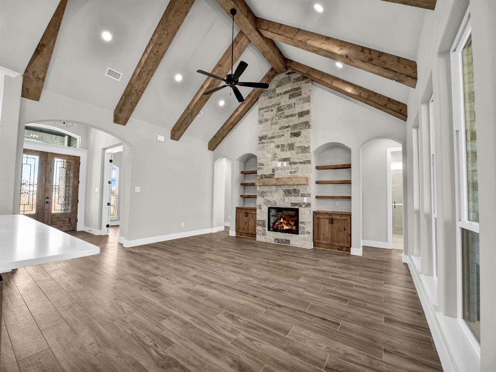 Rangewood - Residential