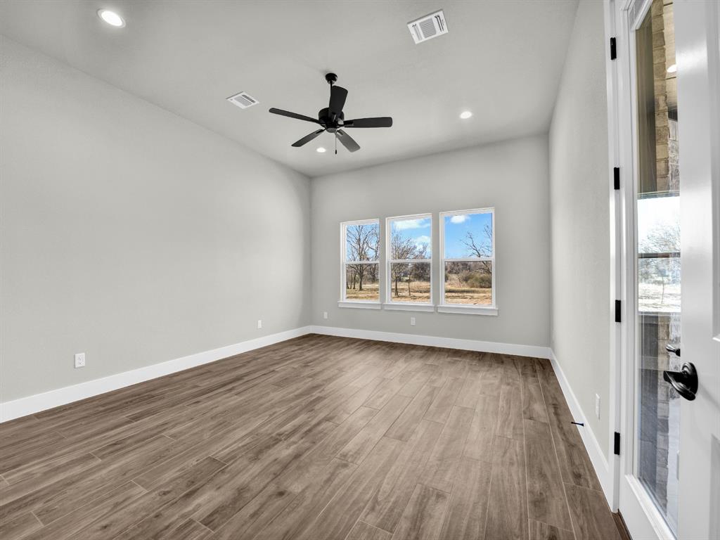 Rangewood - Residential