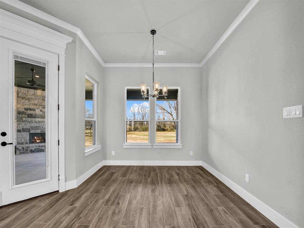 Rangewood - Residential