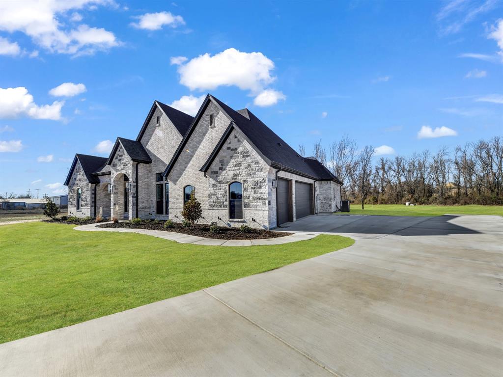 Rangewood - Residential