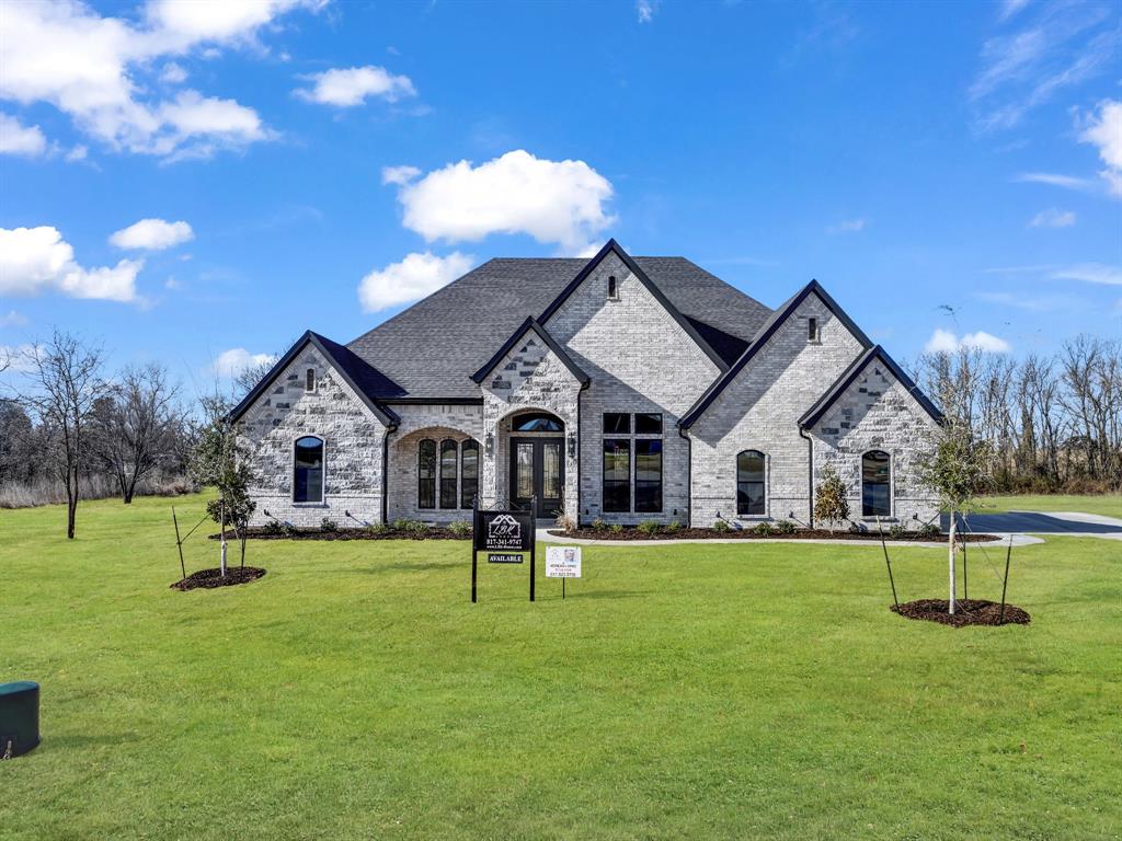 Rangewood - Residential