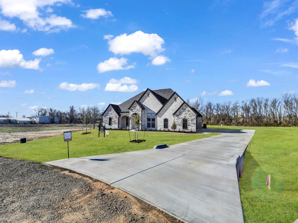 Rangewood - Residential