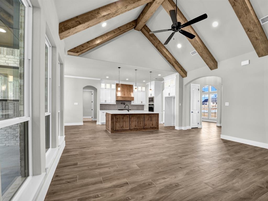 Rangewood - Residential