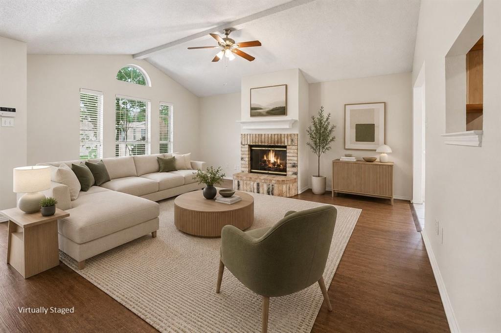 Summerfields Add - Residential