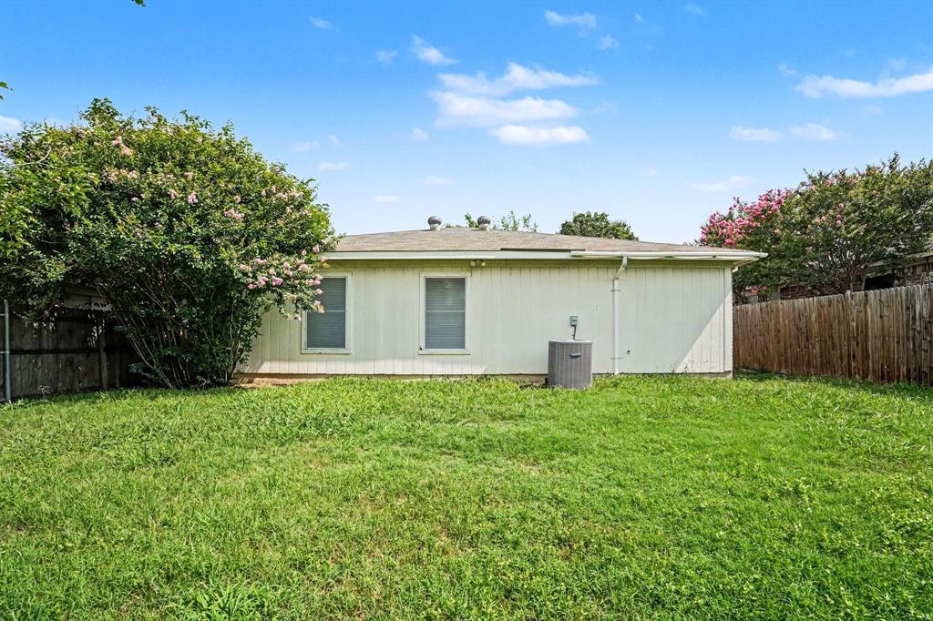 Summerfields Add - Residential