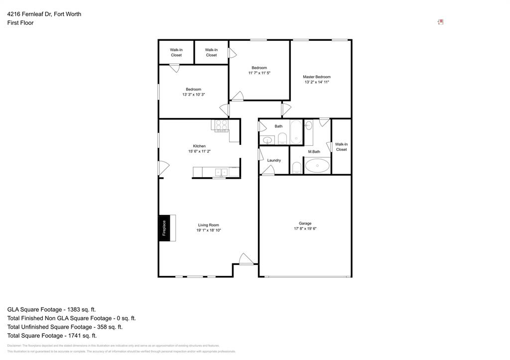 Summerfields Add - Residential