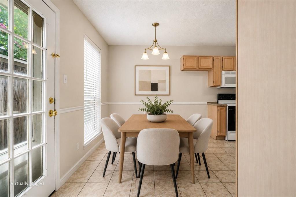Summerfields Add - Residential