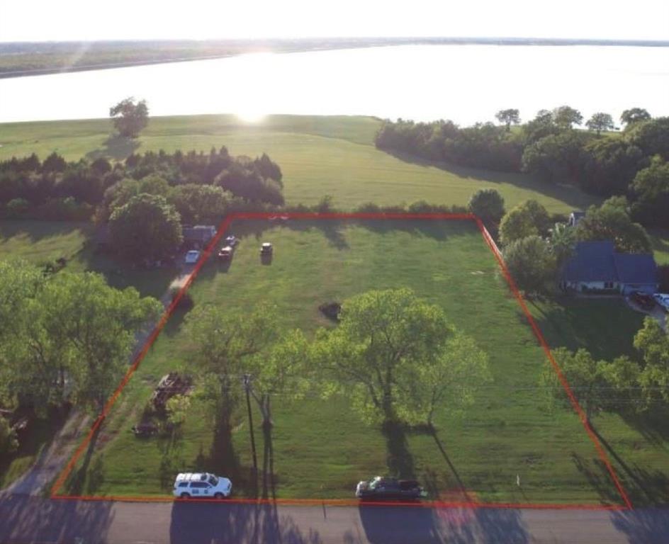 Canfield - Land