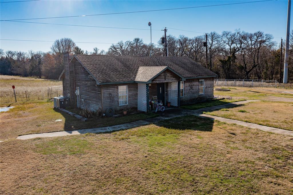 A0229 - DAVIS GEORGE W - Farm