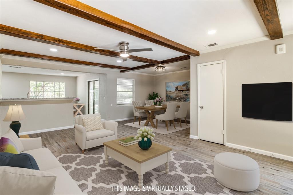 Casa Linda #2 - Residential
