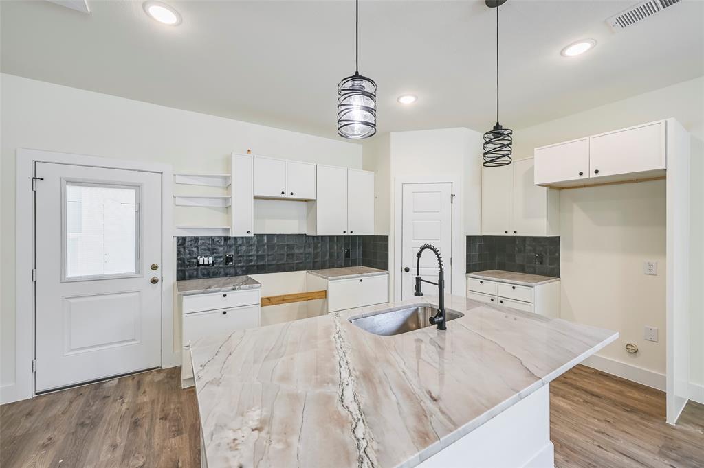 Hamilton Addition - Residential