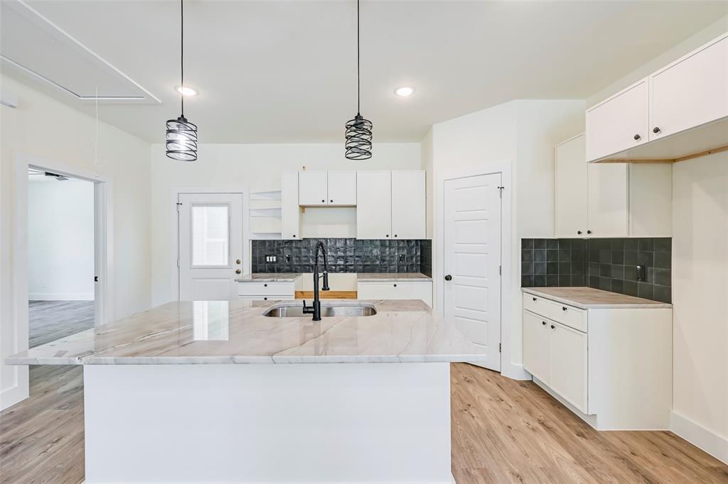 Hamilton Addition - Residential