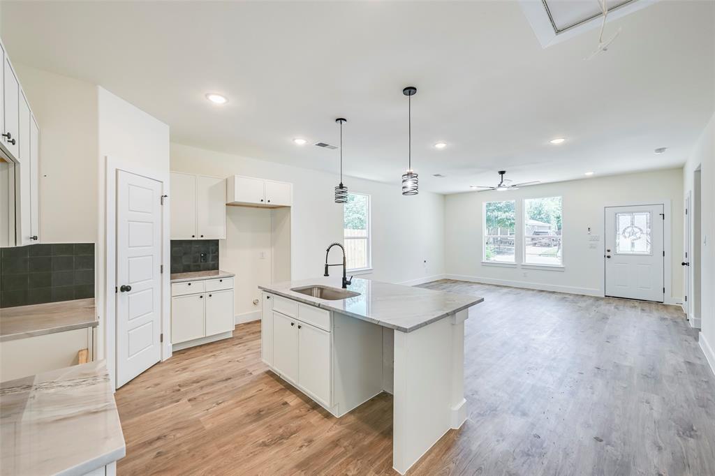 Hamilton Addition - Residential