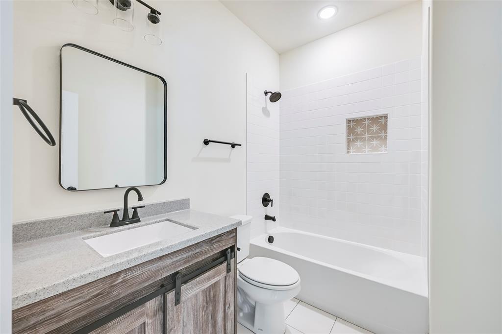 Hamilton Addition - Residential