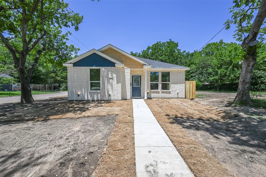 Hamilton Addition - Residential