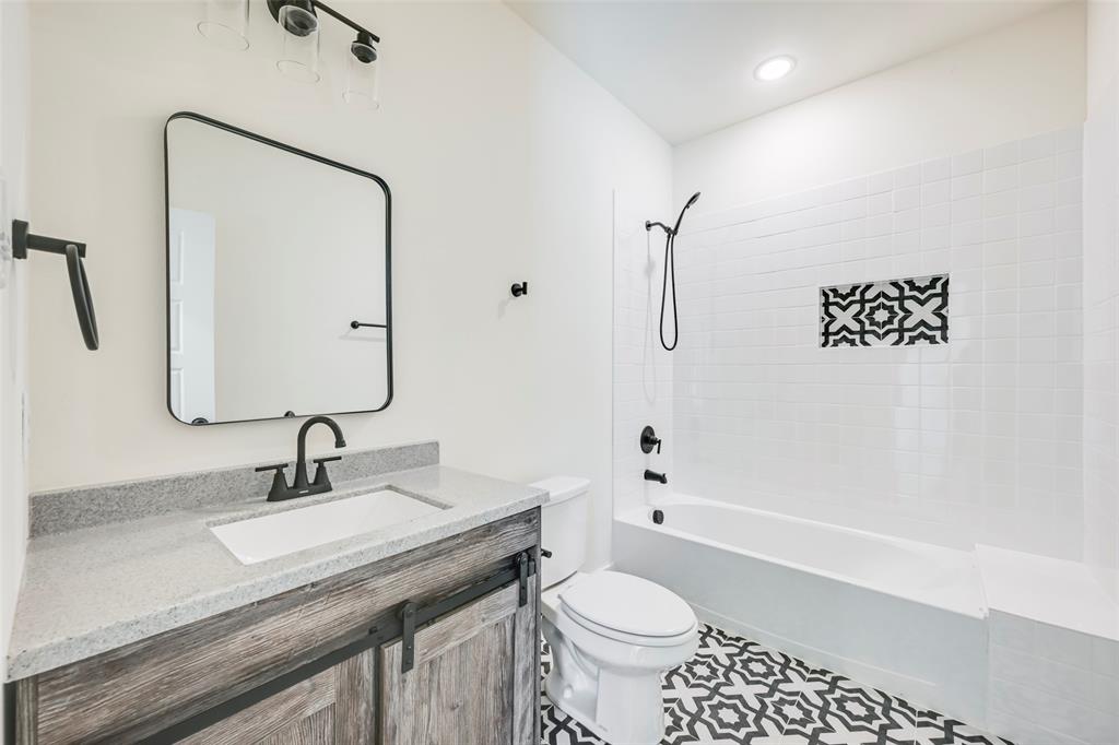 Hamilton Addition - Residential